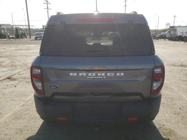 Photo 5 VIN: 3FMCR9B66MRA10879 - FORD BRONCO SPO 