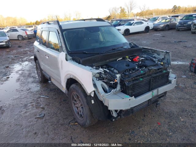 Photo 0 VIN: 3FMCR9B66MRA19890 - FORD BRONCO SPORT 