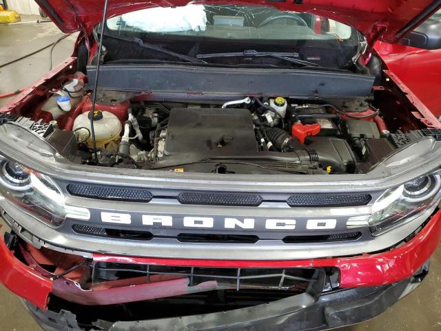 Photo 11 VIN: 3FMCR9B66MRA36477 - FORD BRONCO SPO 