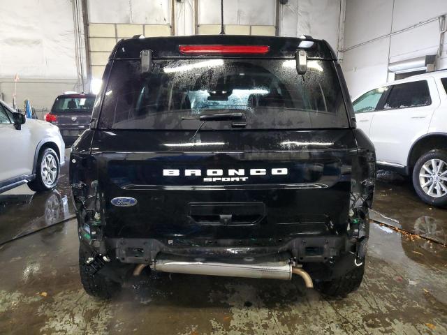 Photo 5 VIN: 3FMCR9B66MRA90815 - FORD BRONCO SPO 