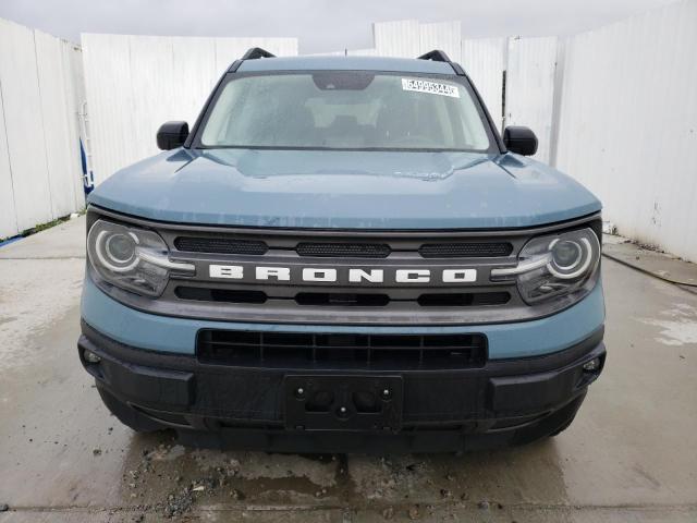 Photo 4 VIN: 3FMCR9B66MRA95108 - FORD BRONCO SPO 