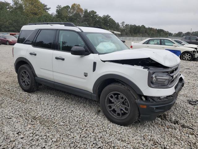 Photo 3 VIN: 3FMCR9B66MRB23070 - FORD BRONCO SPO 