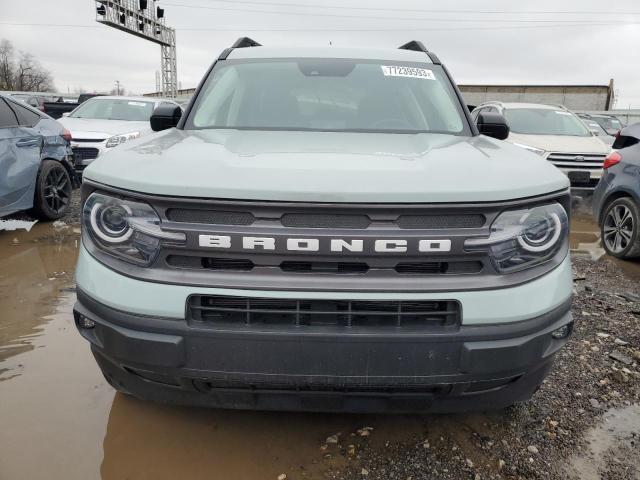 Photo 4 VIN: 3FMCR9B66NRD11248 - FORD BRONCO 