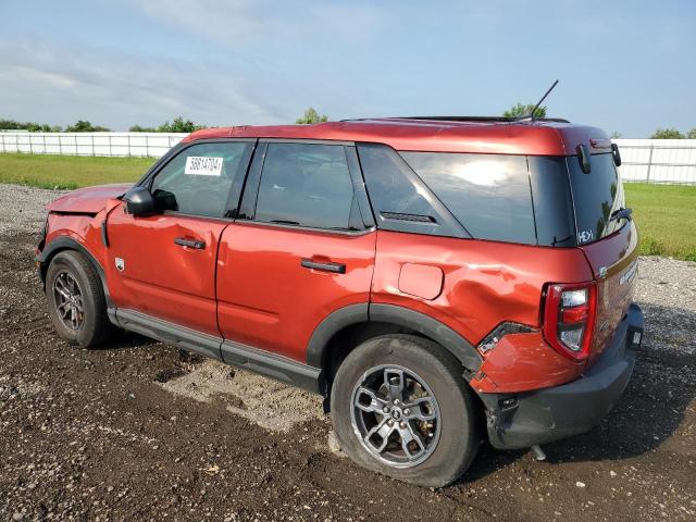 Photo 1 VIN: 3FMCR9B66NRD25313 - FORD BRONCO 