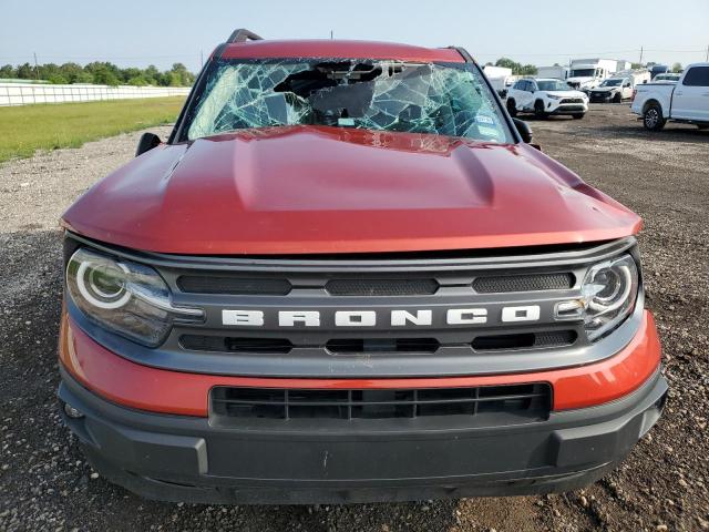 Photo 4 VIN: 3FMCR9B66NRD25313 - FORD BRONCO 