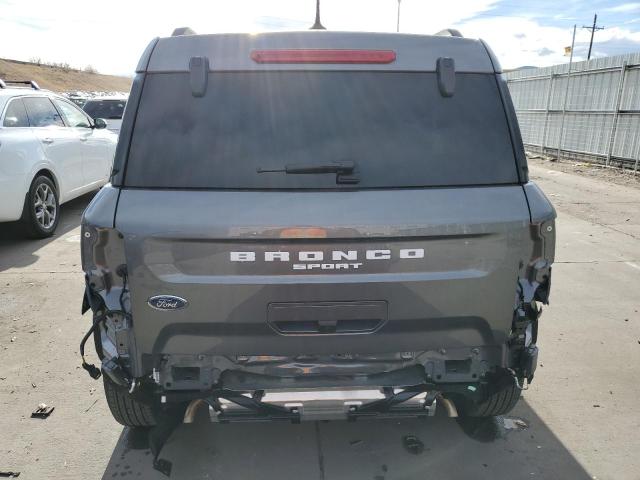 Photo 5 VIN: 3FMCR9B66NRD76200 - FORD BRONCO SPO 