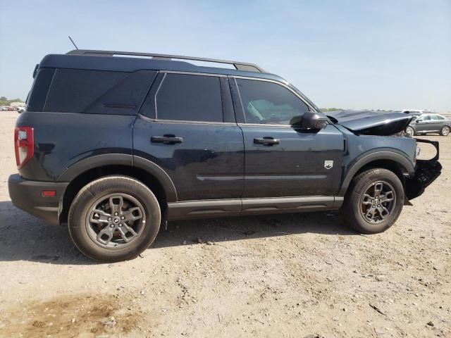 Photo 2 VIN: 3FMCR9B66NRE18588 - FORD BRONCO 