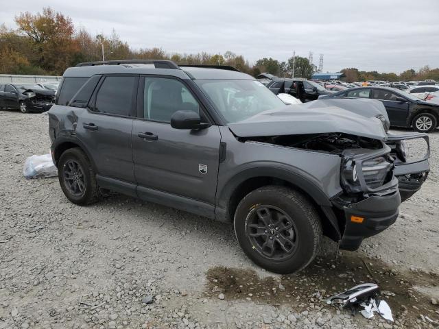 Photo 3 VIN: 3FMCR9B66PRD51915 - FORD BRONCO 