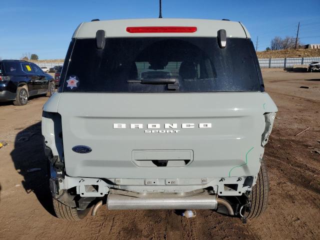 Photo 5 VIN: 3FMCR9B66PRE23289 - FORD BRONCO SPO 