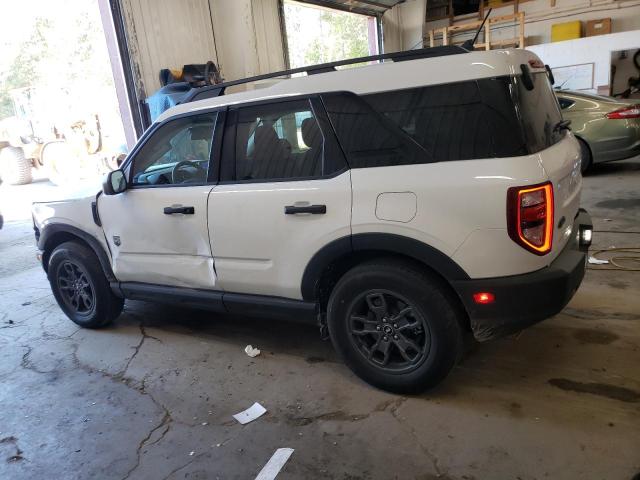 Photo 1 VIN: 3FMCR9B66RRE07919 - FORD BRONCO SPO 