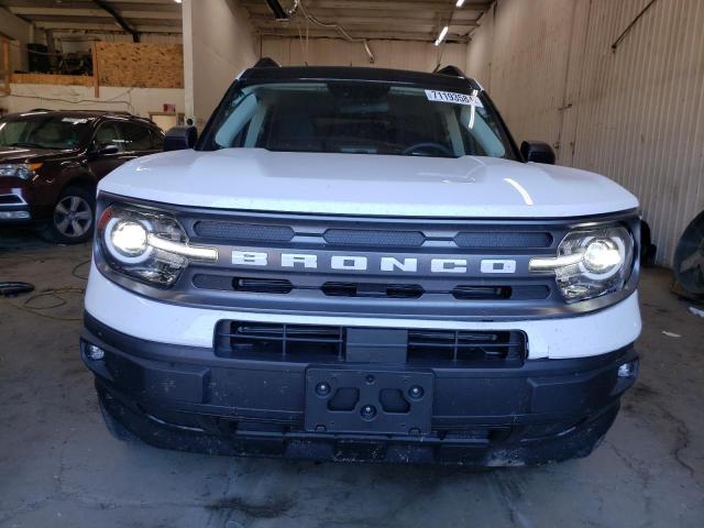 Photo 4 VIN: 3FMCR9B66RRE07919 - FORD BRONCO SPO 