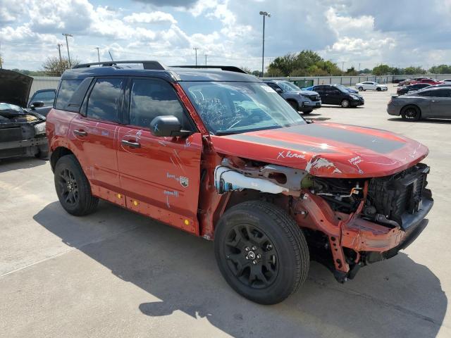 Photo 3 VIN: 3FMCR9B66RRE73712 - FORD BRONCO SPO 