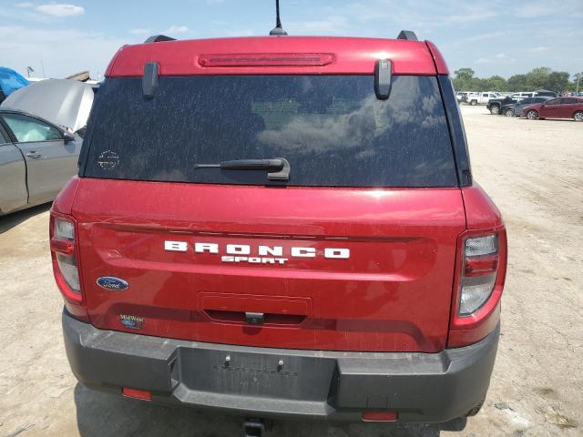 Photo 5 VIN: 3FMCR9B67MRA15931 - FORD BRONCO SPO 