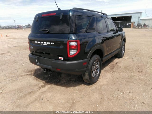 Photo 3 VIN: 3FMCR9B67MRA36780 - FORD BRONCO SPORT 