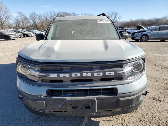 Photo 4 VIN: 3FMCR9B67MRA78611 - FORD BRONCO 