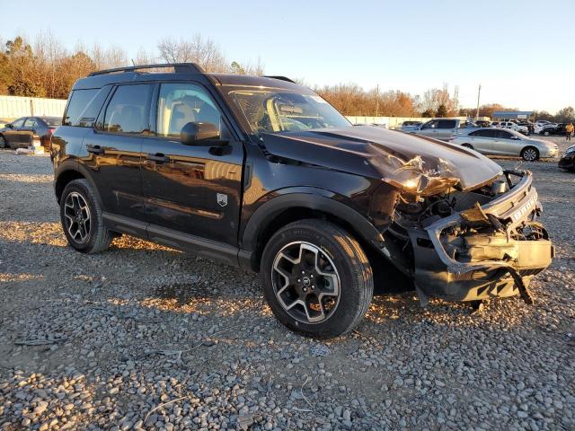 Photo 3 VIN: 3FMCR9B67MRB32179 - FORD BRONCO 