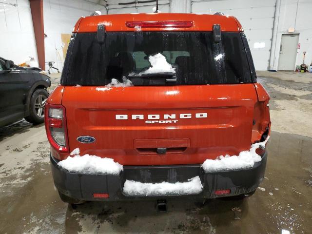 Photo 5 VIN: 3FMCR9B67NRD01456 - FORD BRONCO 