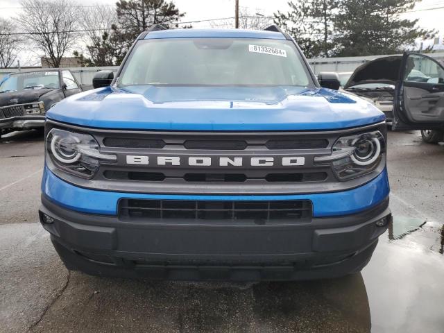 Photo 4 VIN: 3FMCR9B67NRE09916 - FORD BRONCO SPO 