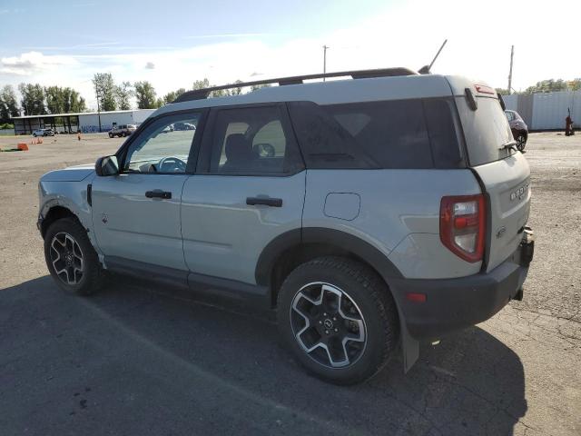 Photo 1 VIN: 3FMCR9B67NRE15683 - FORD BRONCO 