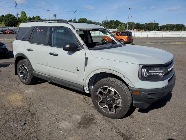 Photo 3 VIN: 3FMCR9B67NRE15683 - FORD BRONCO 