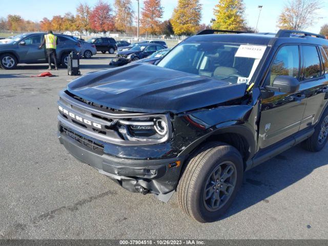 Photo 5 VIN: 3FMCR9B67PRD51664 - FORD BRONCO SPORT 