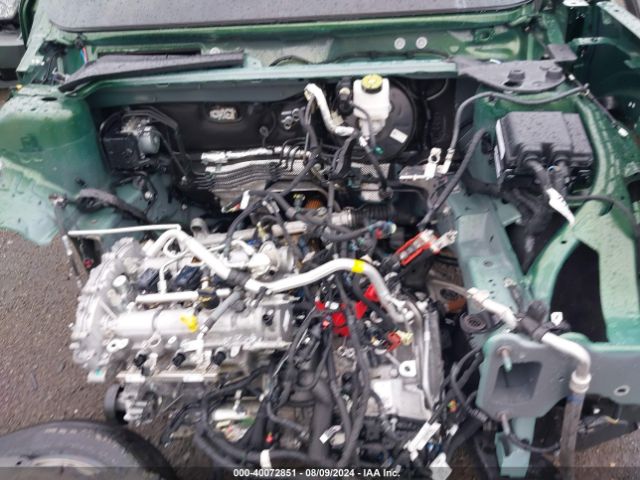 Photo 9 VIN: 3FMCR9B67PRE32180 - FORD BRONCO SPORT 