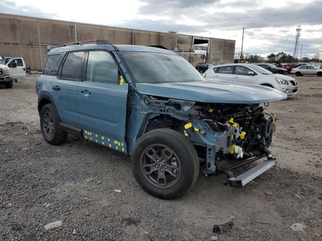 Photo 3 VIN: 3FMCR9B67PRE35175 - FORD BRONCO 