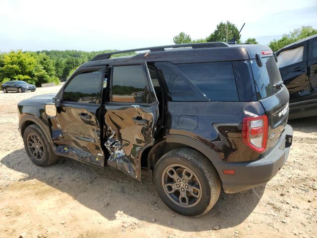 Photo 1 VIN: 3FMCR9B68MRA19437 - FORD BRONCO SPO 