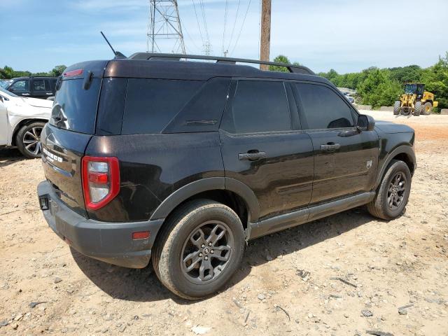 Photo 2 VIN: 3FMCR9B68MRA19437 - FORD BRONCO SPO 