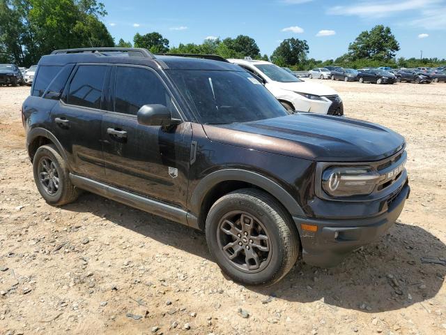 Photo 3 VIN: 3FMCR9B68MRA19437 - FORD BRONCO SPO 