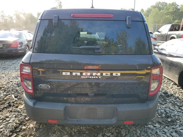 Photo 5 VIN: 3FMCR9B68MRA34570 - FORD BRONCO SPO 