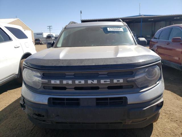 Photo 4 VIN: 3FMCR9B68MRA35881 - FORD BRONCO 