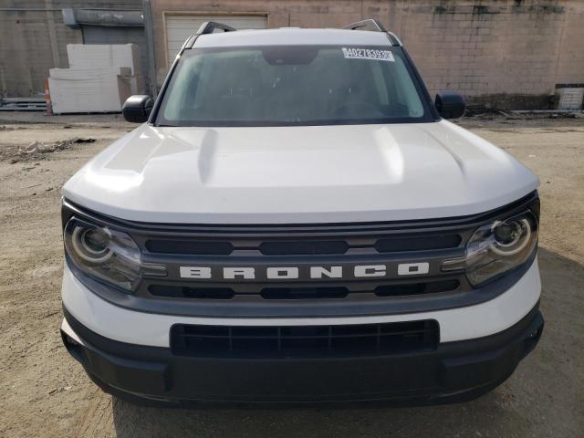 Photo 4 VIN: 3FMCR9B68MRA79363 - FORD BRONCO SPO 