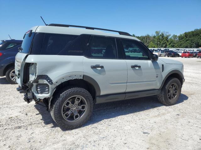 Photo 2 VIN: 3FMCR9B68MRB10269 - FORD BRONCO 