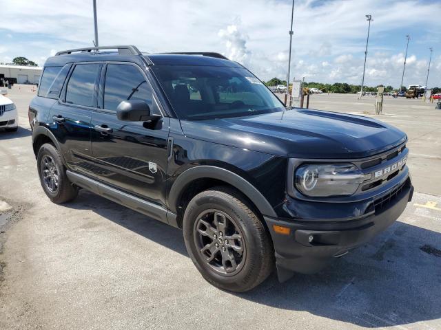 Photo 3 VIN: 3FMCR9B68MRB20140 - FORD BRONCO SPO 