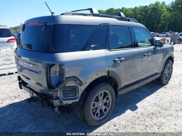 Photo 3 VIN: 3FMCR9B68NRD10005 - FORD BRONCO SPORT 