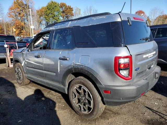 Photo 1 VIN: 3FMCR9B68NRD10408 - FORD BRONCO 