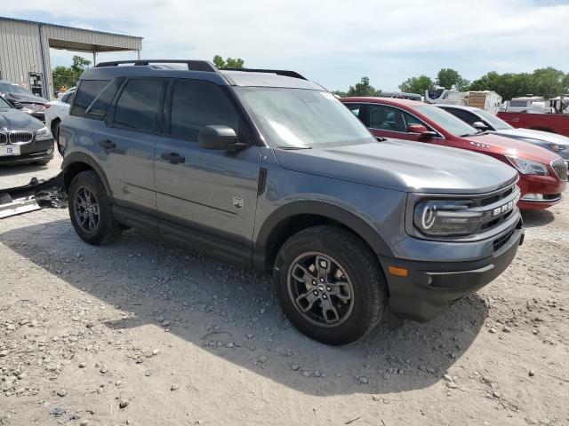 Photo 3 VIN: 3FMCR9B68NRD24194 - FORD BRONCO 