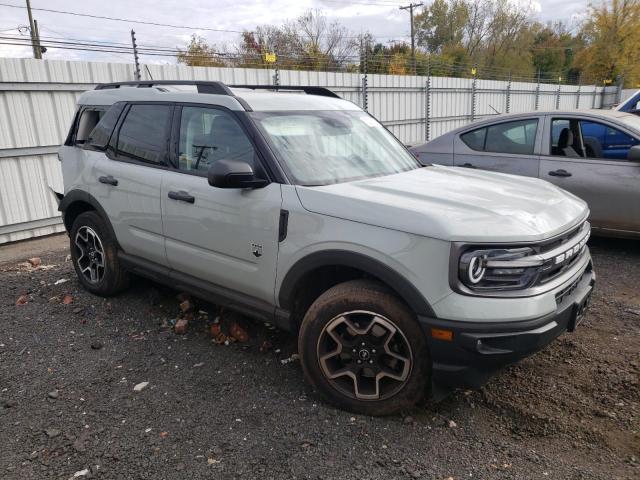 Photo 3 VIN: 3FMCR9B68NRD36281 - FORD BRONCO 