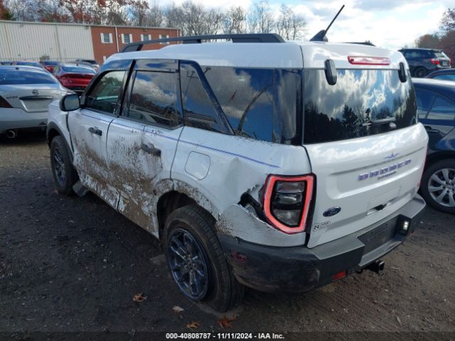 Photo 2 VIN: 3FMCR9B68NRE19449 - FORD BRONCO SPORT 