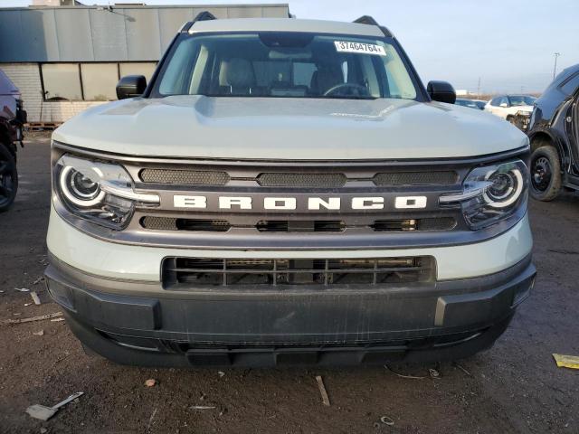 Photo 4 VIN: 3FMCR9B68PRD23484 - FORD BRONCO 