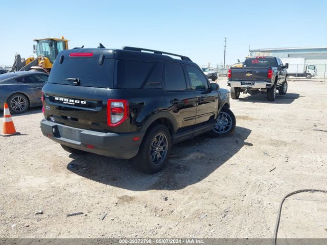 Photo 3 VIN: 3FMCR9B68PRD42133 - FORD BRONCO SPORT 