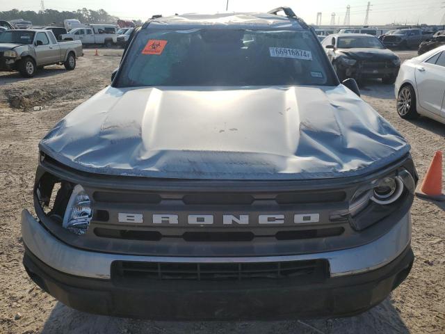 Photo 4 VIN: 3FMCR9B68PRD73432 - FORD BRONCO SPO 