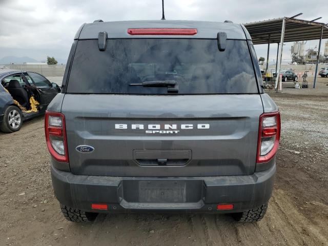 Photo 5 VIN: 3FMCR9B68PRE18630 - FORD BRONCO SPO 