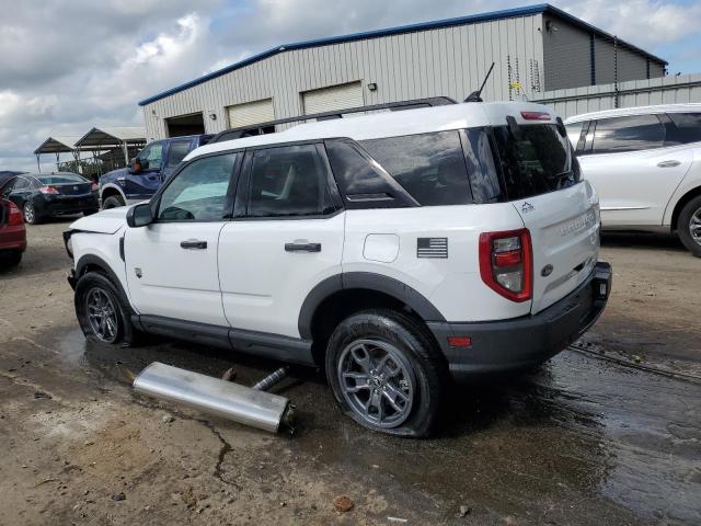 Photo 1 VIN: 3FMCR9B68RRE07257 - FORD BRONCO 