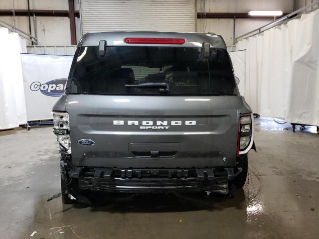 Photo 5 VIN: 3FMCR9B68RRE23569 - FORD BRONCO SPO 