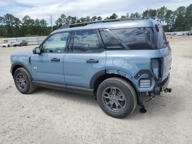 Photo 1 VIN: 3FMCR9B68RRF00957 - FORD BRONCO SPO 