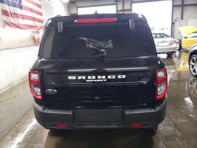 Photo 5 VIN: 3FMCR9B68RRF08329 - FORD BRONCO SPO 