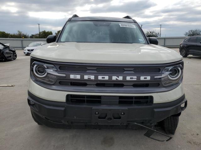 Photo 4 VIN: 3FMCR9B68RRF27818 - FORD BRONCO SPO 