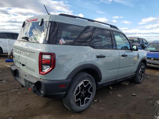 Photo 2 VIN: 3FMCR9B69MRA11833 - FORD BRONCO 